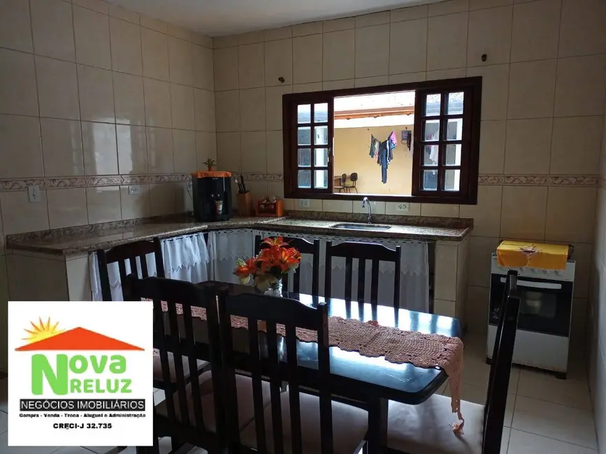 Foto 4 de Casa com 2 quartos à venda, 292m2 em Jardim Paulista, Suzano - SP