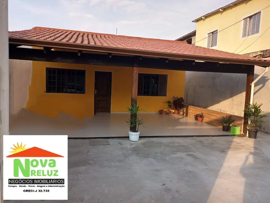 Foto 9 de Casa com 2 quartos à venda, 292m2 em Jardim Paulista, Suzano - SP