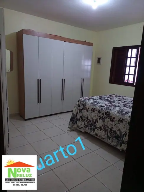 Foto 8 de Casa com 2 quartos à venda, 292m2 em Jardim Paulista, Suzano - SP