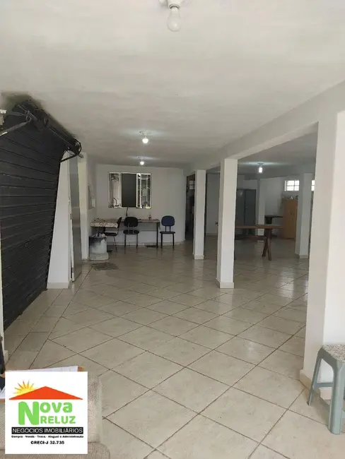 Foto 3 de Chácara com 4 quartos para alugar, 2500m2 em Parque Palmeiras, Suzano - SP