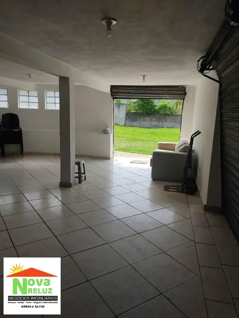 Foto 6 de Chácara com 4 quartos para alugar, 2500m2 em Parque Palmeiras, Suzano - SP