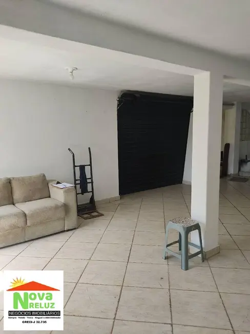 Foto 5 de Chácara com 4 quartos para alugar, 2500m2 em Parque Palmeiras, Suzano - SP