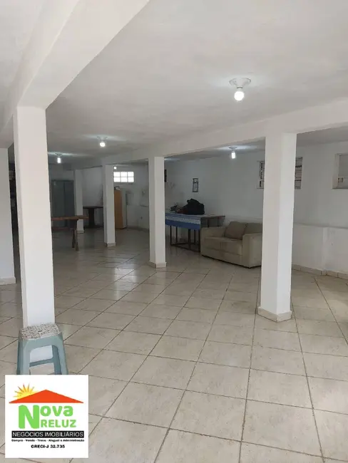 Foto 7 de Chácara com 4 quartos para alugar, 2500m2 em Parque Palmeiras, Suzano - SP