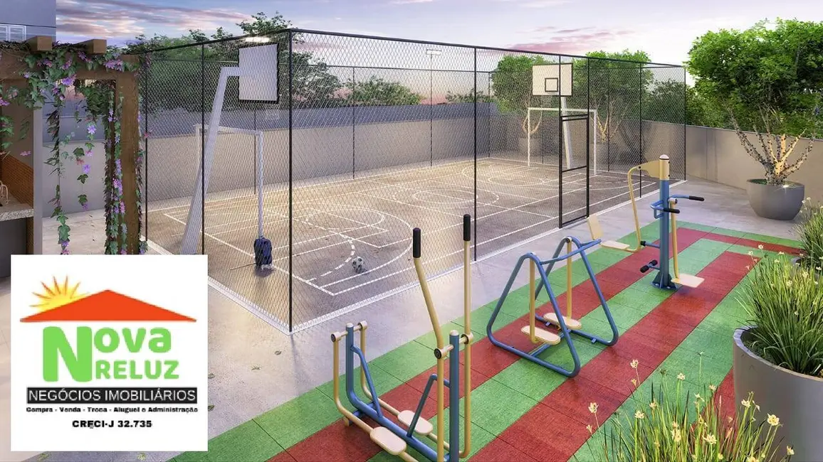 Foto 4 de Apartamento com 2 quartos à venda em Vila Correa, Ferraz De Vasconcelos - SP