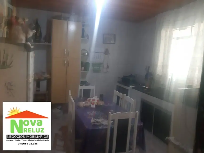 Chácara com 3 quartos à venda, 6090m2 em Clube dos Oficiais, Suzano - SP - imagem 4 Foto 4 de Chácara com 3 quartos à venda, 6090m2 em Clube dos Oficiais, Suzano - SP