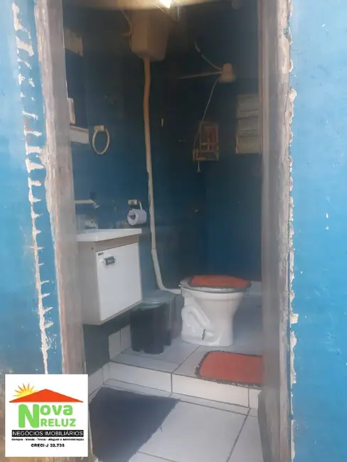 Chácara com 3 quartos à venda, 6090m2 em Clube dos Oficiais, Suzano - SP - imagem 9 Foto 9 de Chácara com 3 quartos à venda, 6090m2 em Clube dos Oficiais, Suzano - SP