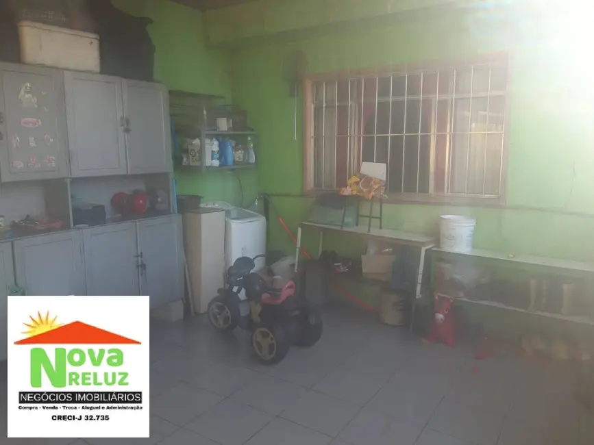 Chácara com 3 quartos à venda, 6090m2 em Clube dos Oficiais, Suzano - SP - imagem 3 Foto 3 de Chácara com 3 quartos à venda, 6090m2 em Clube dos Oficiais, Suzano - SP