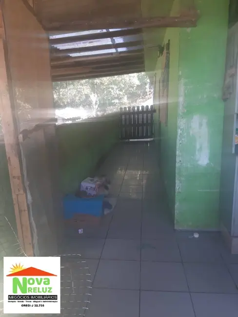 Chácara com 3 quartos à venda, 6090m2 em Clube dos Oficiais, Suzano - SP - imagem 5 Foto 5 de Chácara com 3 quartos à venda, 6090m2 em Clube dos Oficiais, Suzano - SP