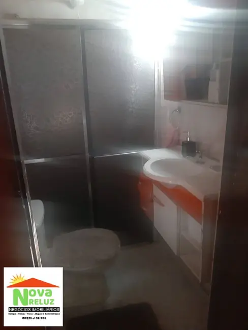 Chácara com 3 quartos à venda, 6090m2 em Clube dos Oficiais, Suzano - SP - imagem 7 Foto 7 de Chácara com 3 quartos à venda, 6090m2 em Clube dos Oficiais, Suzano - SP