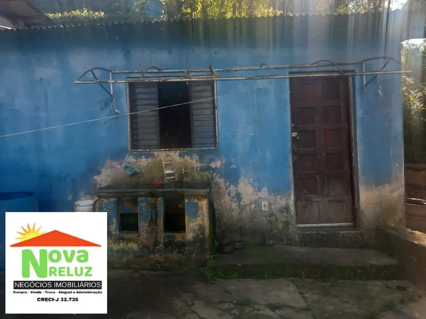 Chácara com 3 quartos à venda, 6090m2 em Clube dos Oficiais, Suzano - SP - imagem 6 Foto 6 de Chácara com 3 quartos à venda, 6090m2 em Clube dos Oficiais, Suzano - SP