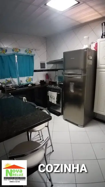 Casa com 2 quartos à venda, 323m2 em Jardim Nova América, Suzano - SP - imagem 5 Foto 5 de Casa com 2 quartos à venda, 323m2 em Jardim Nova América, Suzano - SP