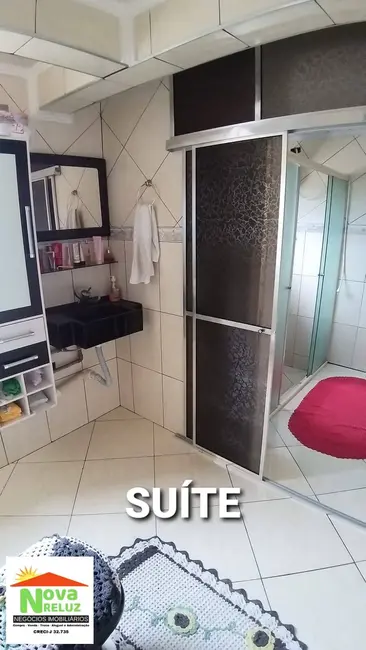 Casa com 2 quartos à venda, 323m2 em Jardim Nova América, Suzano - SP - imagem 3 Foto 3 de Casa com 2 quartos à venda, 323m2 em Jardim Nova América, Suzano - SP