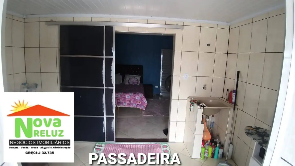 Casa com 2 quartos à venda, 323m2 em Jardim Nova América, Suzano - SP - imagem 2 Foto 2 de Casa com 2 quartos à venda, 323m2 em Jardim Nova América, Suzano - SP
