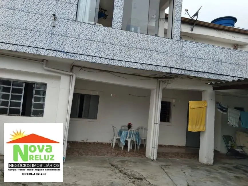 Foto 4 de Casa com 4 quartos à venda em Centro de Ouro Fino Paulista, Ribeirao Pires - SP