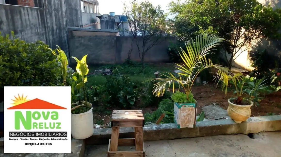 Foto 1 de Casa com 3 quartos à venda, 310m2 em Suzano - SP