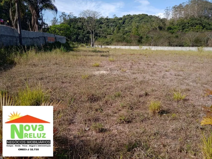 Foto 2 de Terreno / Lote à venda, 3800m2 em Centro de Ouro Fino Paulista, Ribeirao Pires - SP