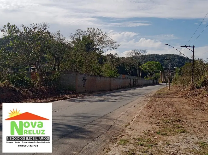 Terreno / Lote à venda, 3800m2 em Centro de Ouro Fino Paulista, Ribeirao Pires - SP - imagem 4 Foto 4 de Terreno / Lote à venda, 3800m2 em Centro de Ouro Fino Paulista, Ribeirao Pires - SP