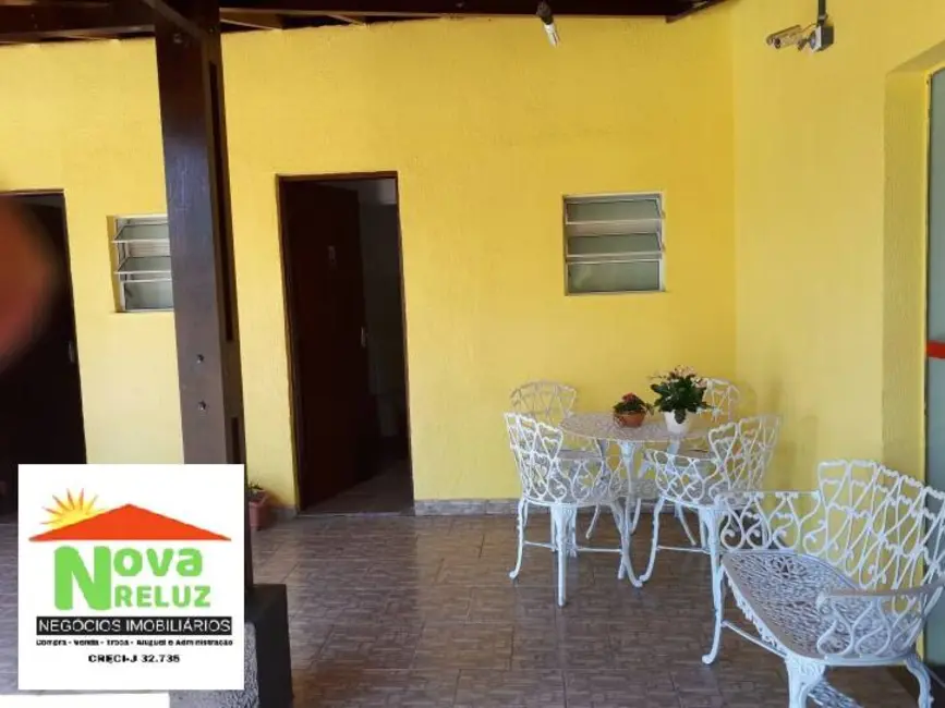 Foto 7 de Chácara com 3 quartos à venda, 3591m2 em Parque Palmeiras, Suzano - SP