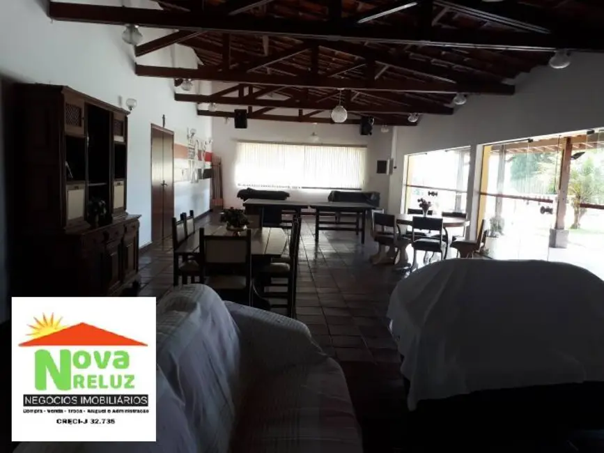 Foto 9 de Chácara com 3 quartos à venda, 3591m2 em Parque Palmeiras, Suzano - SP