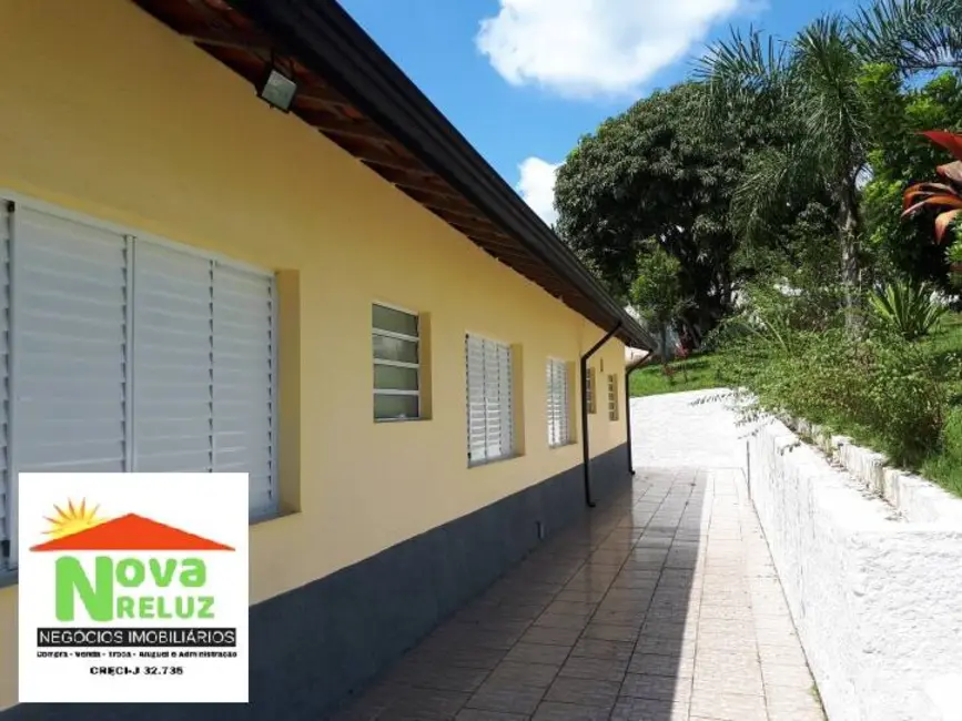 Foto 2 de Chácara com 3 quartos à venda, 3591m2 em Parque Palmeiras, Suzano - SP