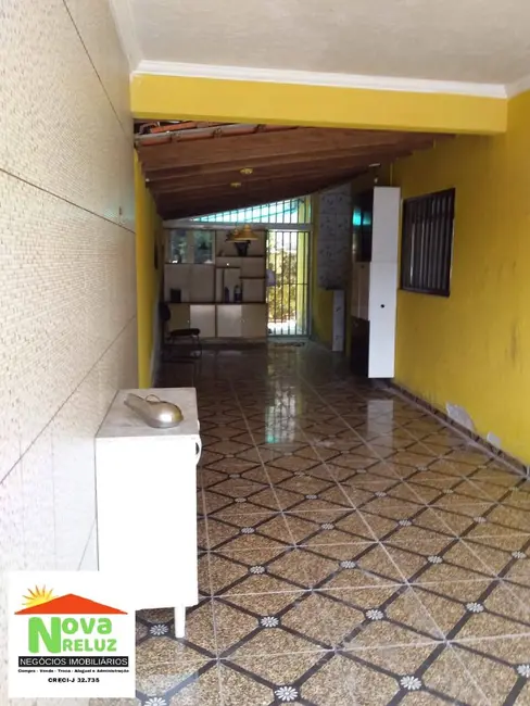 Foto 5 de Casa com 1 quarto à venda, 500m2 em Jardim Paulista, Suzano - SP