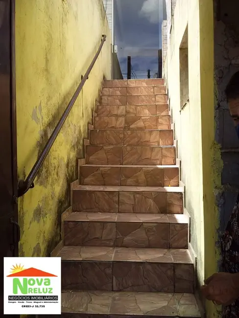 Foto 8 de Casa com 1 quarto à venda, 500m2 em Jardim Paulista, Suzano - SP