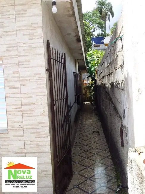 Foto 9 de Casa com 1 quarto à venda, 500m2 em Jardim Paulista, Suzano - SP