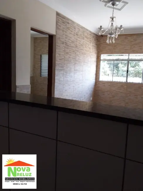 Foto 2 de Casa com 1 quarto à venda, 500m2 em Jardim Paulista, Suzano - SP