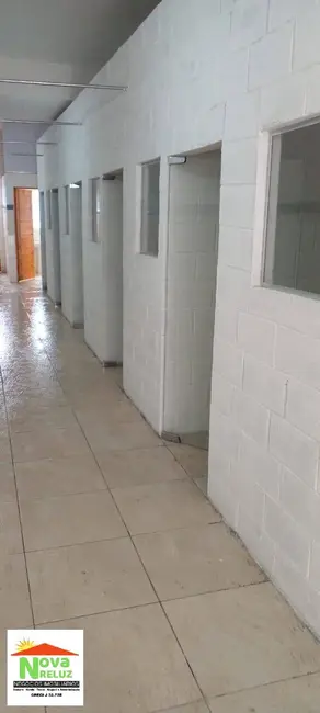 Sala Comercial para alugar em Parque Buenos Aires, Suzano - SP - imagem 9 Foto 9 de Sala Comercial para alugar em Parque Buenos Aires, Suzano - SP