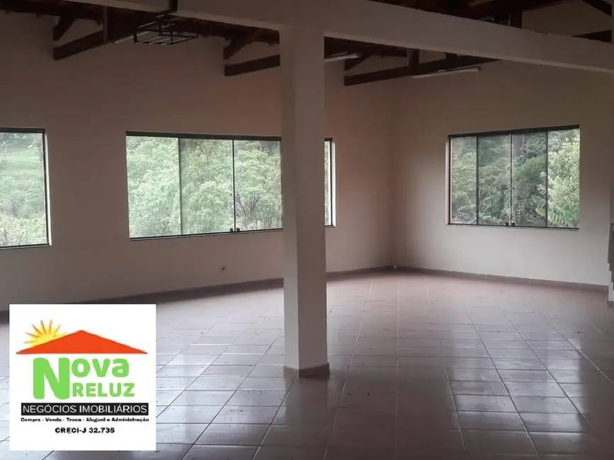 Chácara com 4 quartos à venda, 5000m2 em Centro de Ouro Fino Paulista, Ribeirao Pires - SP - imagem 3 Foto 3 de Chácara com 4 quartos à venda, 5000m2 em Centro de Ouro Fino Paulista, Ribeirao Pires - SP