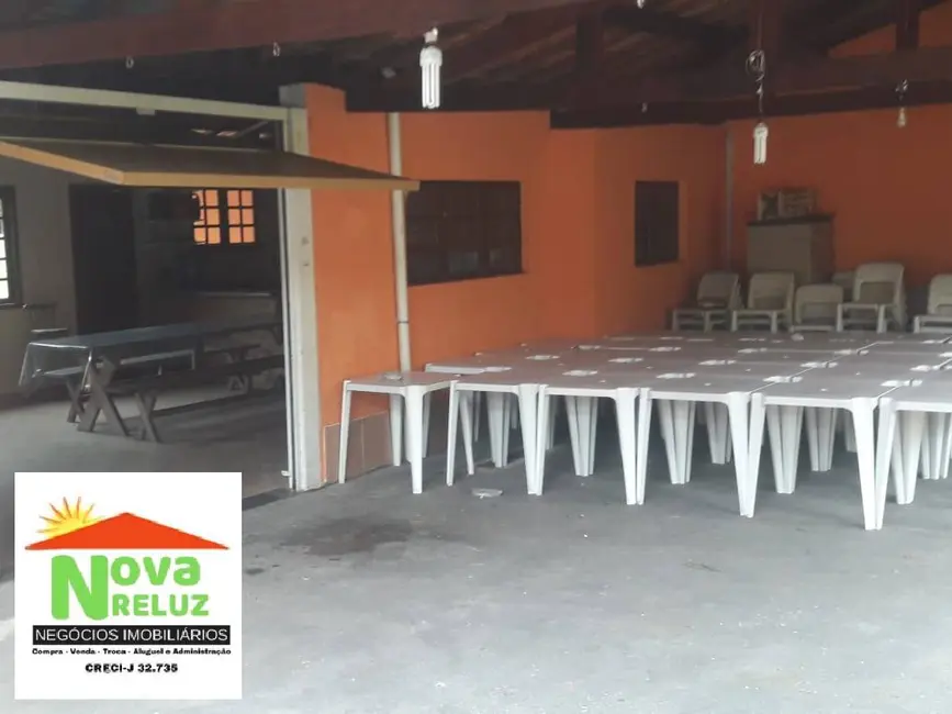 Chácara com 4 quartos à venda, 5000m2 em Centro de Ouro Fino Paulista, Ribeirao Pires - SP - imagem 6 Foto 6 de Chácara com 4 quartos à venda, 5000m2 em Centro de Ouro Fino Paulista, Ribeirao Pires - SP