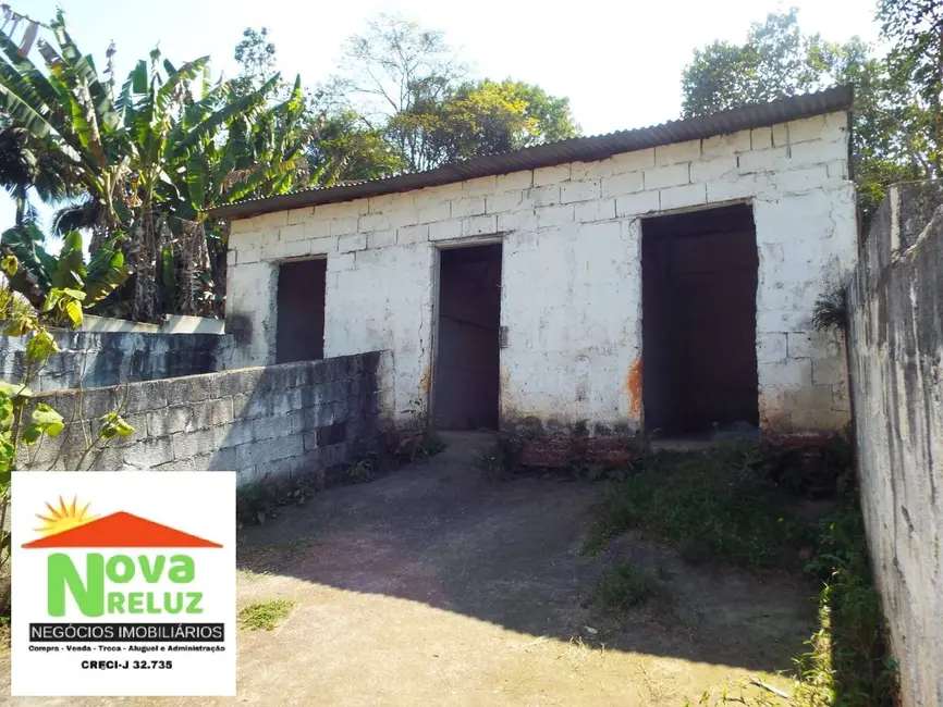 Chácara com 2 quartos à venda, 7845m2 em Jardim Paulista, Suzano - SP - imagem 7 Foto 7 de Chácara com 2 quartos à venda, 7845m2 em Jardim Paulista, Suzano - SP