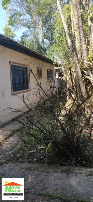 Chácara com 2 quartos à venda, 7845m2 em Jardim Paulista, Suzano - SP - imagem 3 Foto 3 de Chácara com 2 quartos à venda, 7845m2 em Jardim Paulista, Suzano - SP