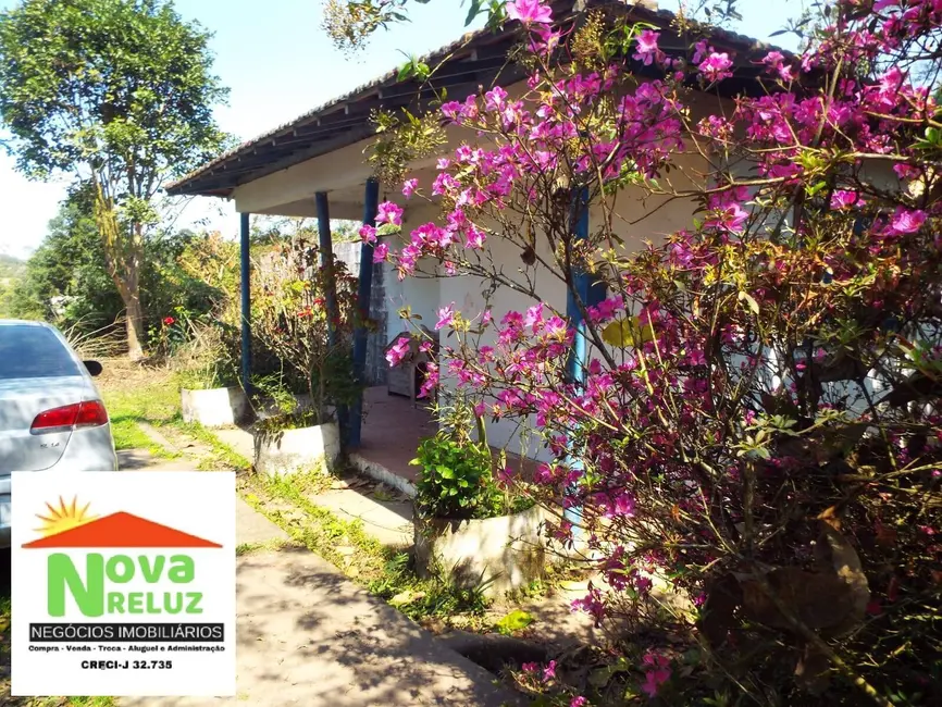 Chácara com 2 quartos à venda, 7845m2 em Jardim Paulista, Suzano - SP - imagem 8 Foto 8 de Chácara com 2 quartos à venda, 7845m2 em Jardim Paulista, Suzano - SP