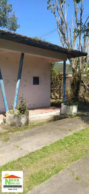 Chácara com 2 quartos à venda, 7845m2 em Jardim Paulista, Suzano - SP - imagem 2 Foto 2 de Chácara com 2 quartos à venda, 7845m2 em Jardim Paulista, Suzano - SP