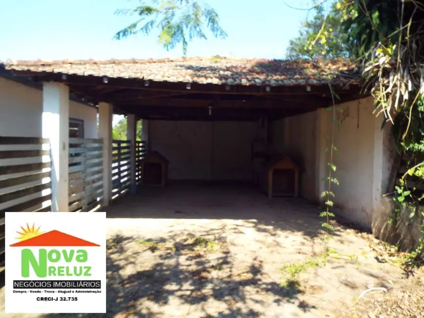 Chácara com 2 quartos à venda, 7845m2 em Jardim Paulista, Suzano - SP - imagem 1 Foto 1 de Chácara com 2 quartos à venda, 7845m2 em Jardim Paulista, Suzano - SP