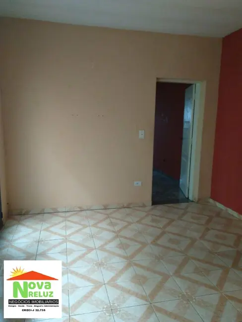 Foto 9 de Casa com 1 quarto à venda em Palmeiras de São Paulo, Suzano - SP