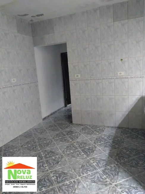 Foto 5 de Casa com 1 quarto à venda em Palmeiras de São Paulo, Suzano - SP