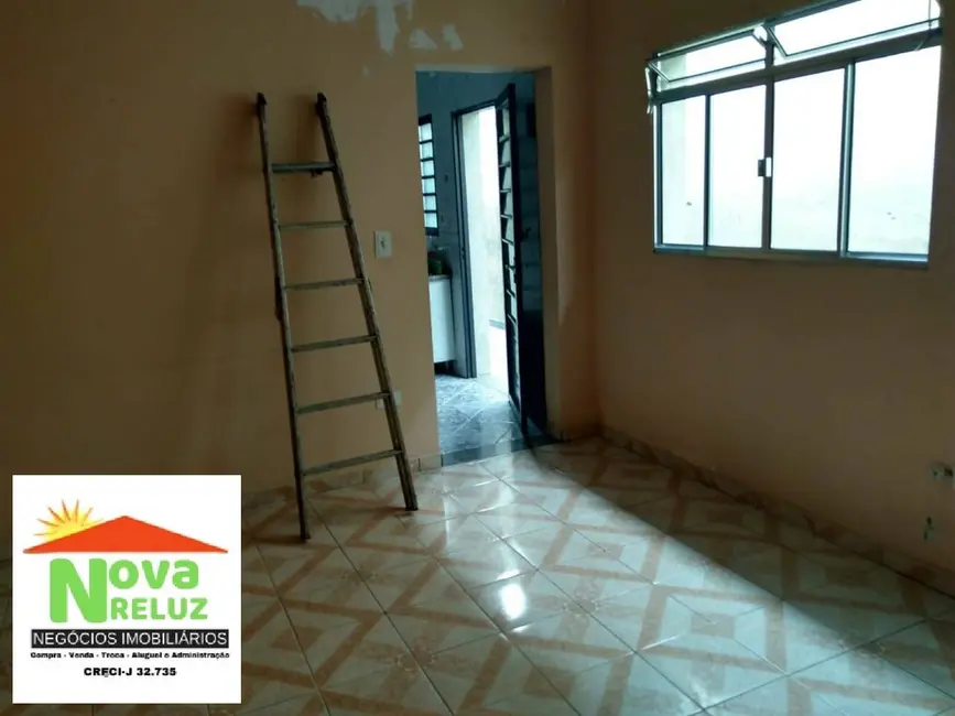 Foto 8 de Casa com 1 quarto à venda em Palmeiras de São Paulo, Suzano - SP