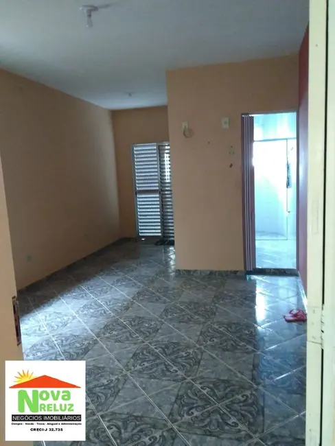 Foto 3 de Casa com 1 quarto à venda em Palmeiras de São Paulo, Suzano - SP