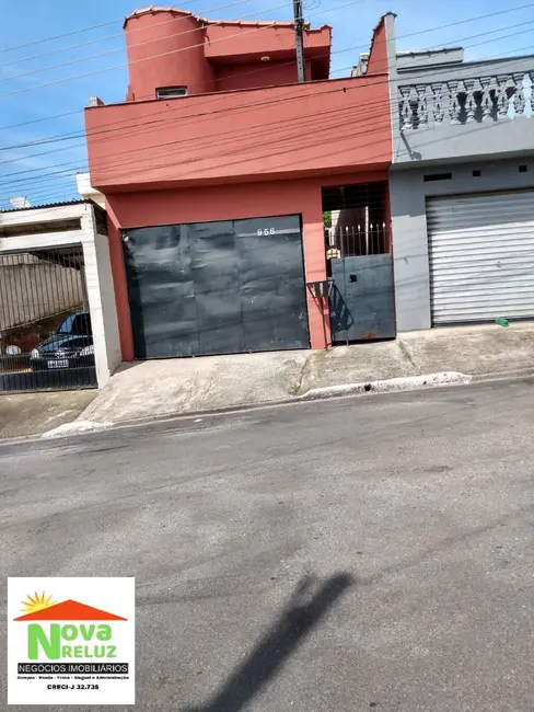 Foto 7 de Casa com 1 quarto à venda em Palmeiras de São Paulo, Suzano - SP