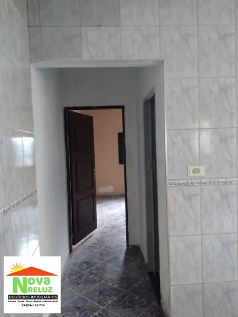 Foto 4 de Casa com 1 quarto à venda em Palmeiras de São Paulo, Suzano - SP