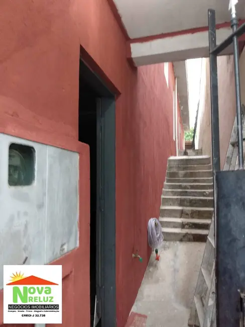 Foto 6 de Casa com 1 quarto à venda em Palmeiras de São Paulo, Suzano - SP