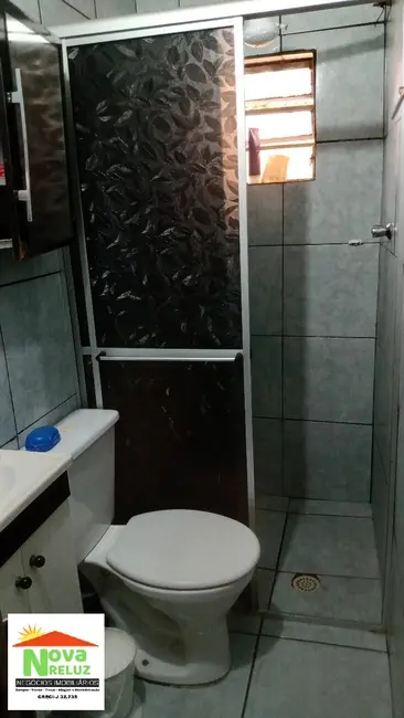 Casa com 4 quartos à venda, 125m2 em Vila Fátima, Suzano - SP - imagem 5 Foto 5 de Casa com 4 quartos à venda, 125m2 em Vila Fátima, Suzano - SP