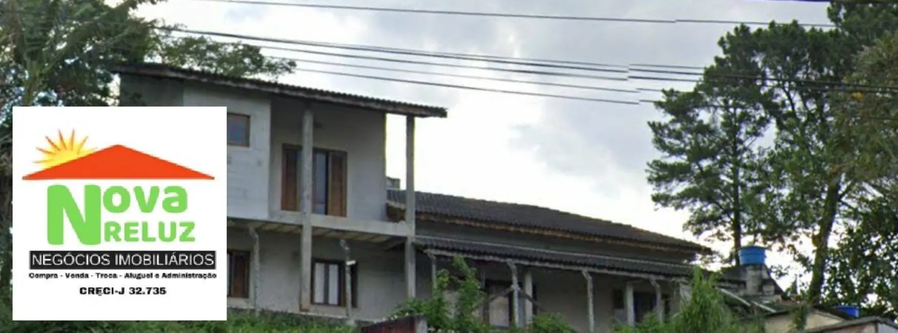 Foto 1 de Casa com 2 quartos à venda, 335m2 em Ribeirao Pires - SP