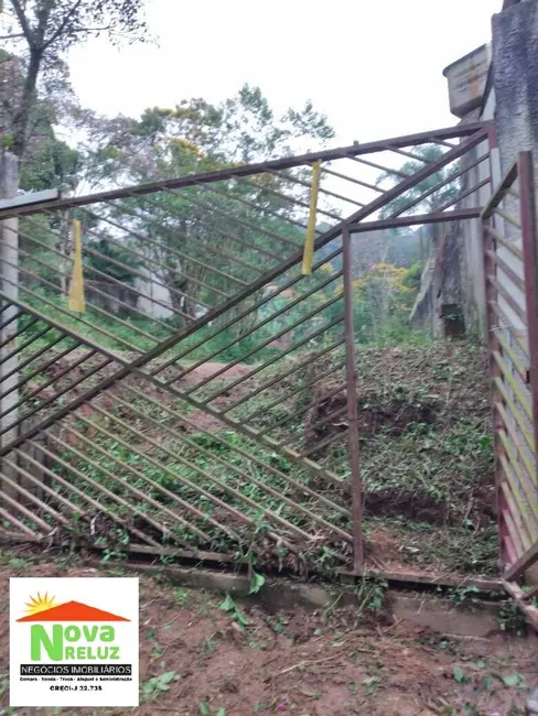 Foto 3 de Terreno / Lote à venda, 1050m2 em Santo Andre - SP