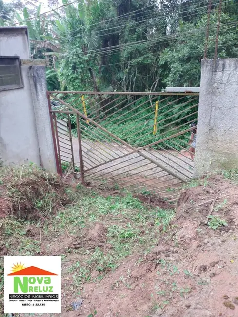 Foto 6 de Terreno / Lote à venda, 1050m2 em Santo Andre - SP