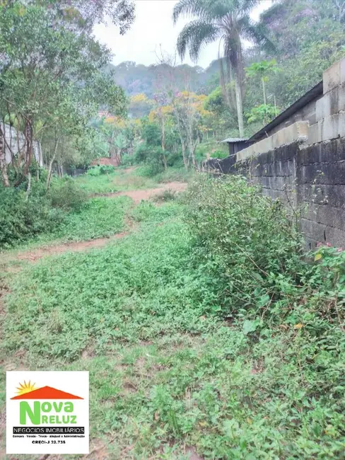 Foto 2 de Terreno / Lote à venda, 1050m2 em Santo Andre - SP