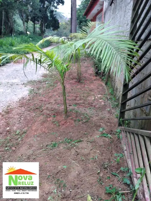 Foto 1 de Terreno / Lote à venda, 1050m2 em Santo Andre - SP