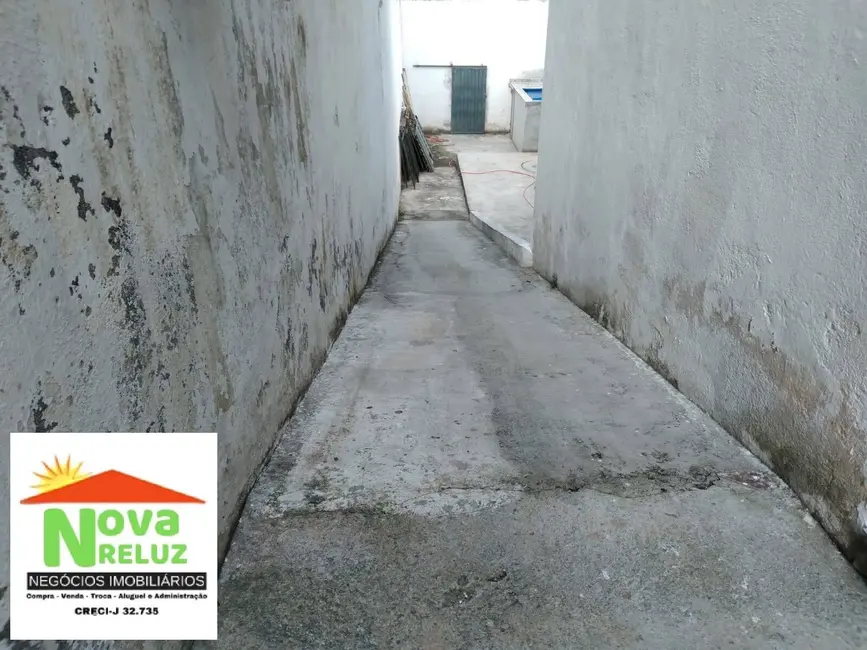 Casa com 1 quarto à venda em Jardim do Bosque, Suzano - SP - imagem 4 Foto 4 de Casa com 1 quarto à venda em Jardim do Bosque, Suzano - SP